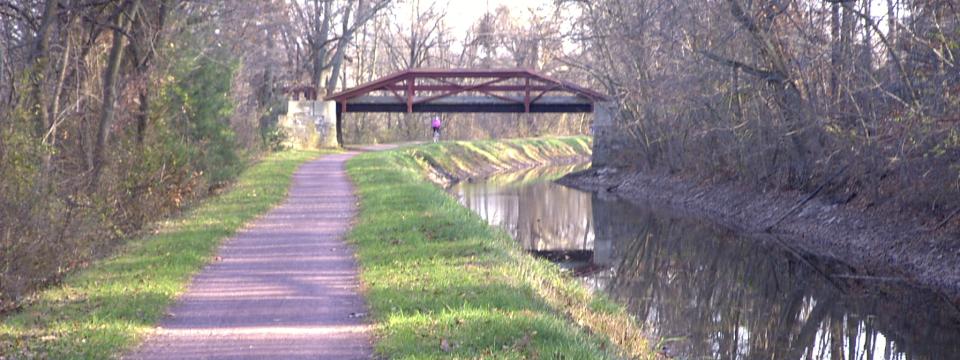 Delaware Canal