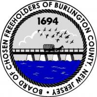 burlington county nj logo