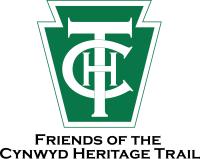 friends of cynwyd trail logo