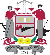 montco county seal